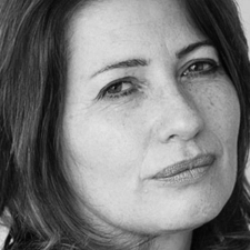 Photo of author Belinda Bauer