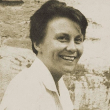 Photo of author Harper Lee