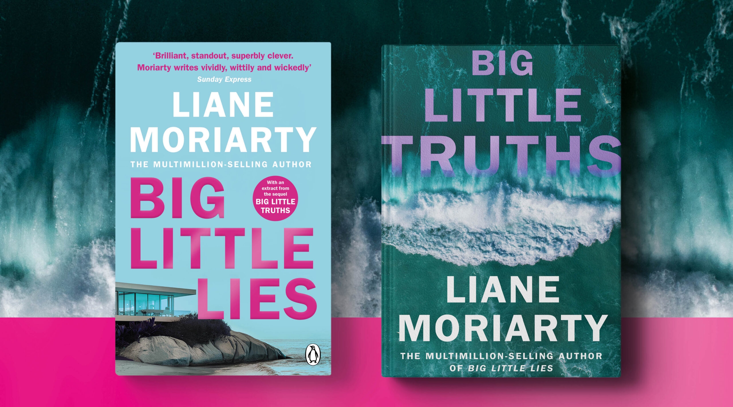 Which Big Little Lies character are you?