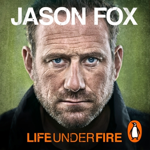 Life Under Fire Life Under Fire