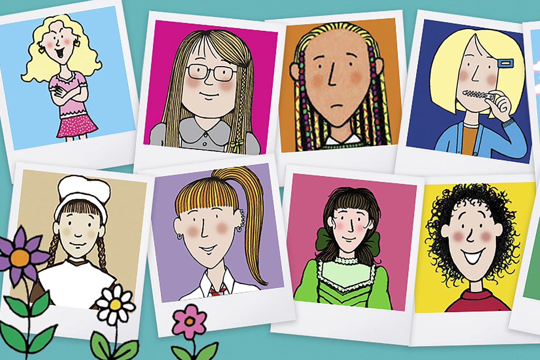 Where To Start With Jacqueline Wilson s Books where-to-start-with-jacqueline-wilson-s-books