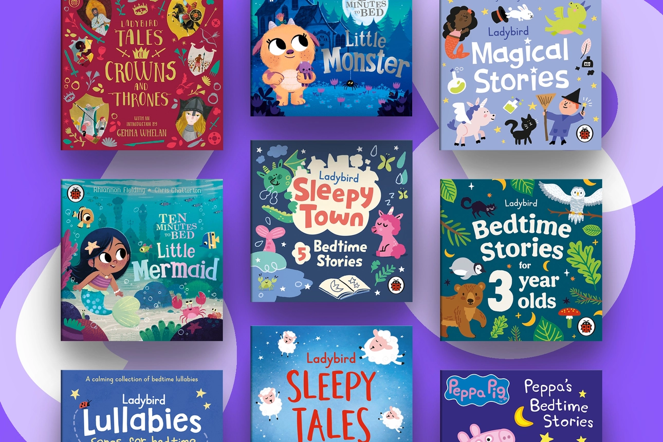 20 Soothing Bedtime Books For Kids 20-soothing-bedtime-books-for-kids