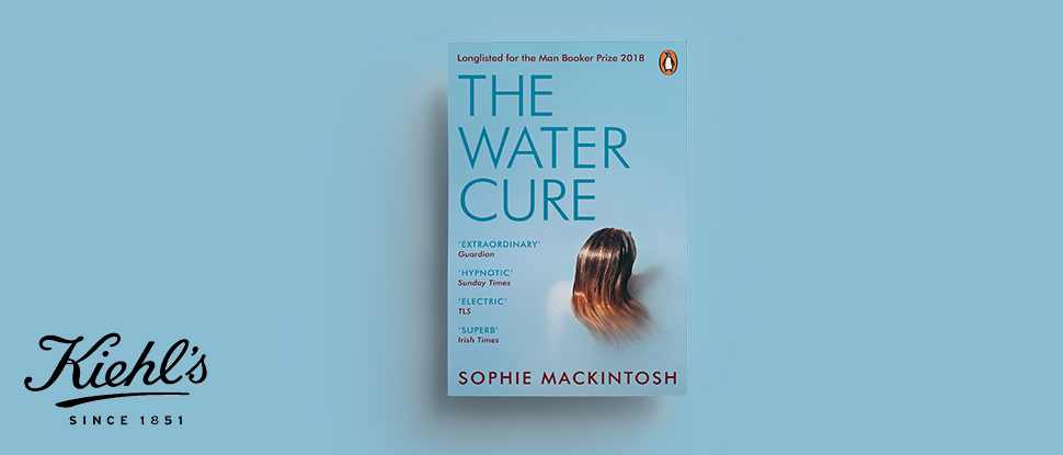 The Water Cure paperback