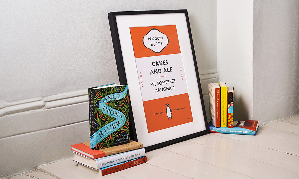 Penguin mother's day book bundle