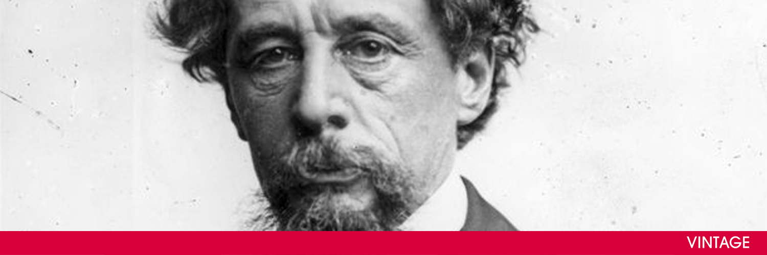 Best Charles Dickens | Famous Quotes on Kindness, Love and Empathy