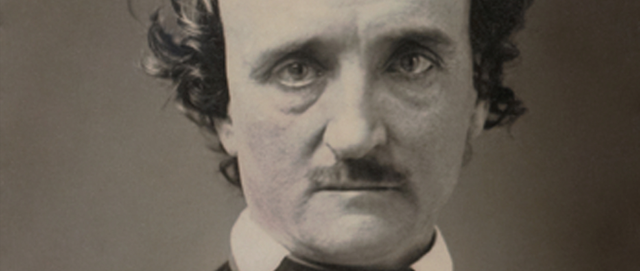 Best Edgar Allen Poe Quotes | Famous Quotes on Love, Death & Madness