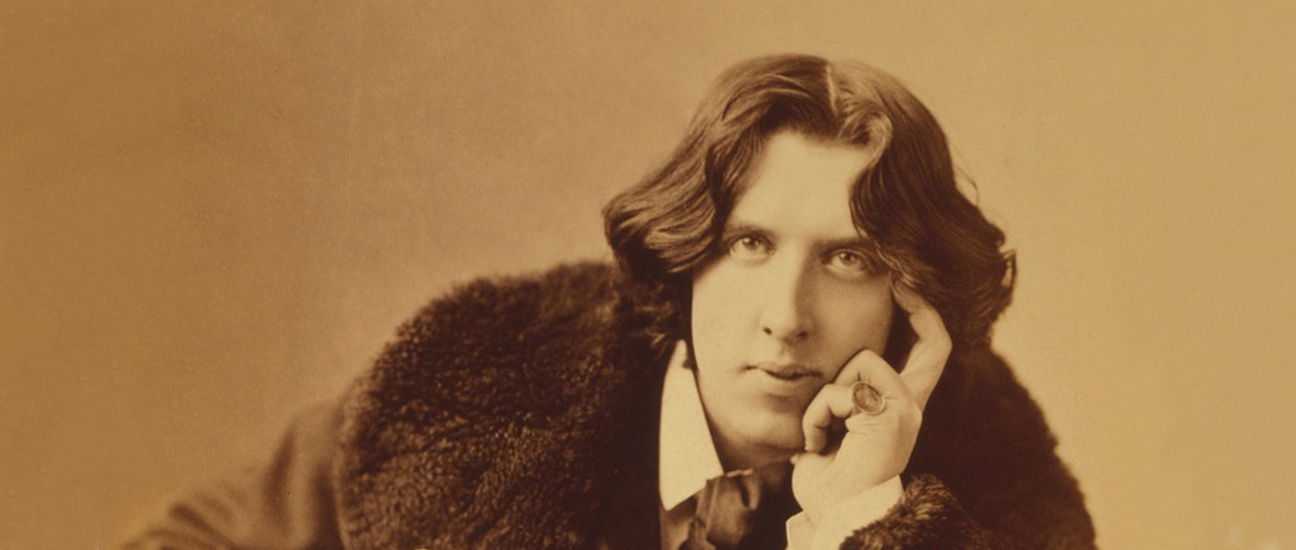 Best Oscar Wilde Quotes, Quotations & Aphorisms