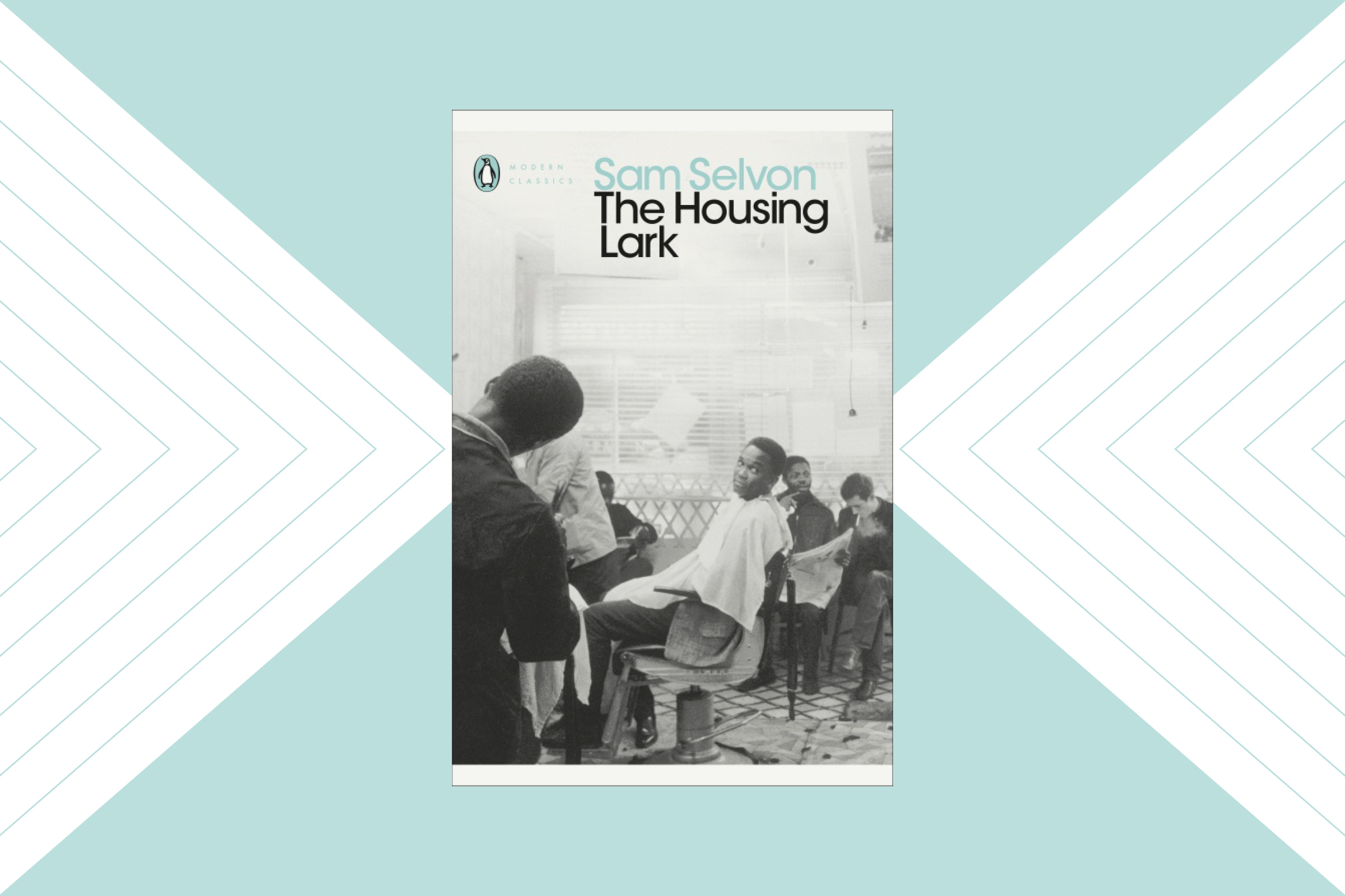 Book of the Week: The Housing Lark