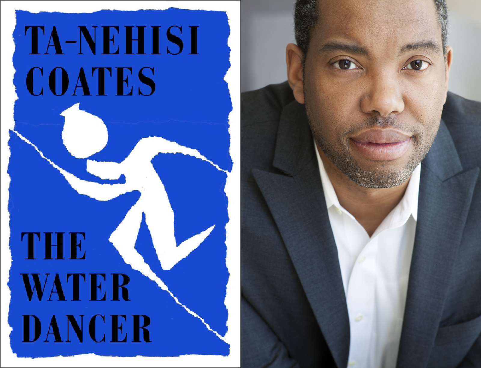  The Water Dancer by Ta-Nehisi Coates