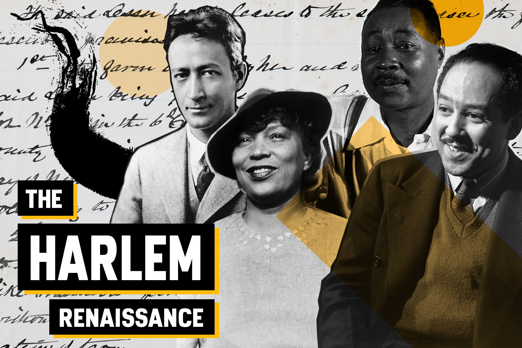 Harlem Resistance