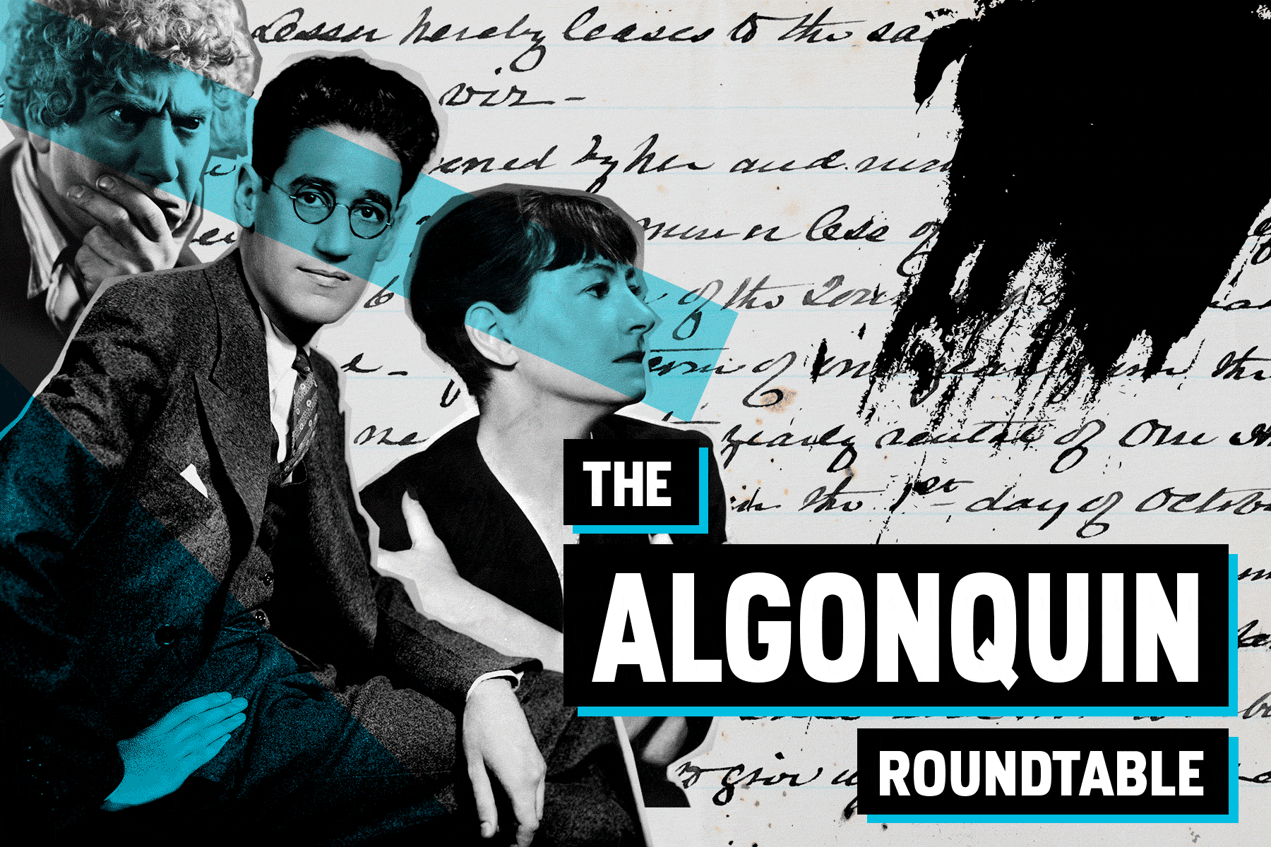 The Algonquin Roundtable