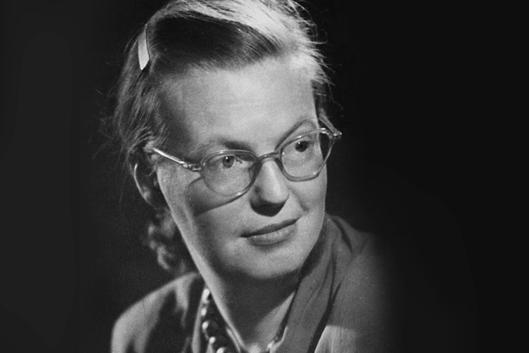 Eerie, anxious, foreboding: no wonder we can't get enough of Shirley Jackson
