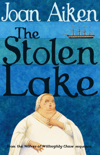 The Stolen Lake