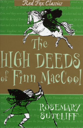The High Deeds Of Finn MacCool