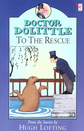 Dr Dolittle To The Rescue