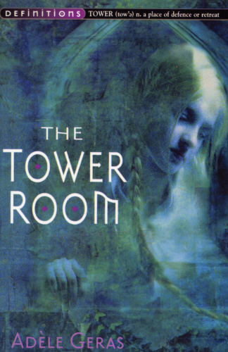 The Tower Room : Egerton Hall Trilogy 1