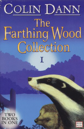 Farthing Wood Collection 1