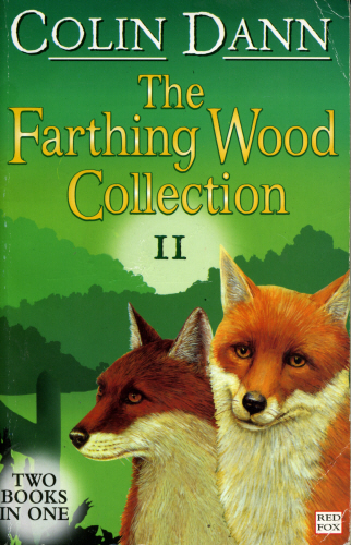 The Farthing Wood Collection 2