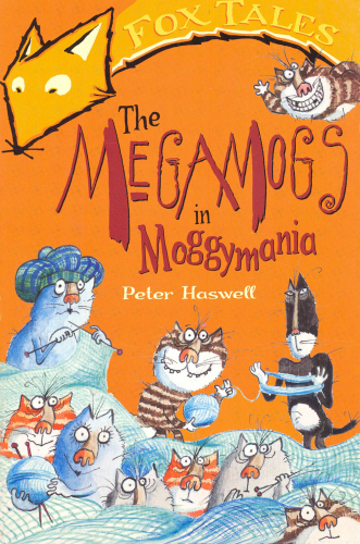 The Megamogs In Moggymania