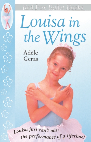 Louisa In The Wings