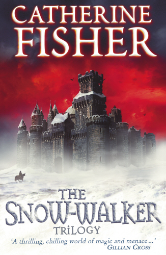 The Snow-Walker Trilogy