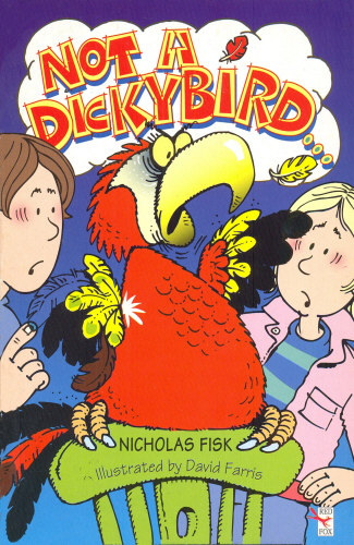 Not A Dickybird
