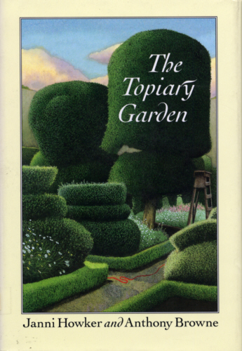 The Topiary Garden