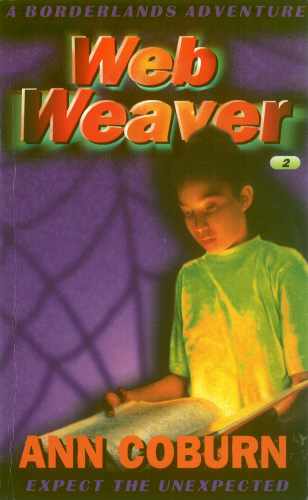 Web Weaver (Borderlands 2)