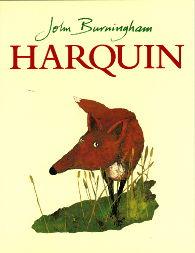 Harquin