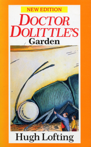 Dr. Dolittle's Garden