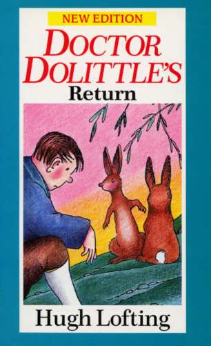 Dr. Dolittle's Return