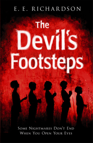 The Devil's Footsteps