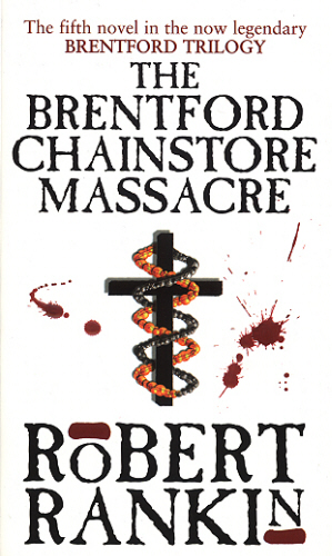 The Brentford Chain-Store Massacre