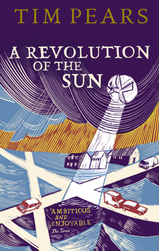 A Revolution Of The Sun