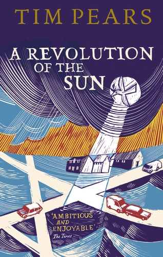 A Revolution Of The Sun