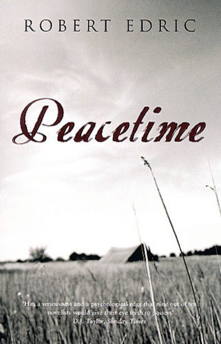Peacetime