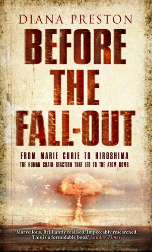 Before the Fall-Out