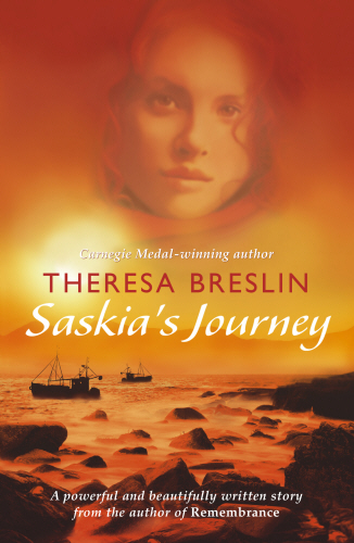 Saskia's Journey