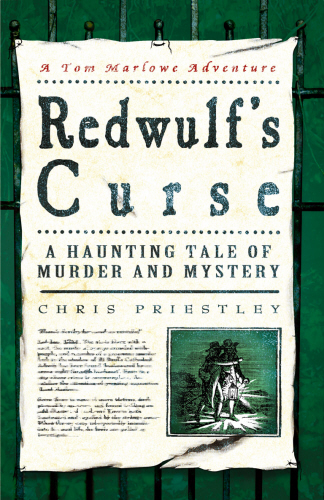Redwulf's Curse