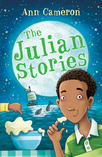 The Julian Stories