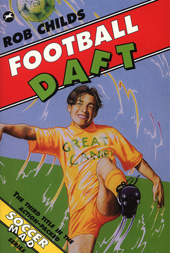 Football Daft
