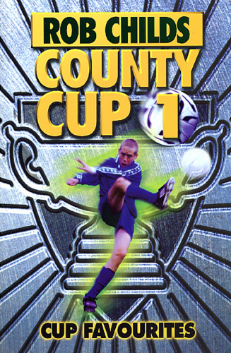 County Cup (1): Cup Favourites
