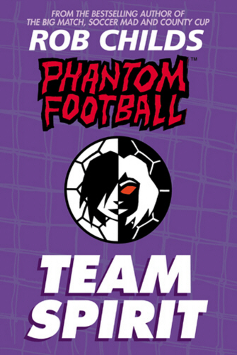 Phantom Football: Team Spirit
