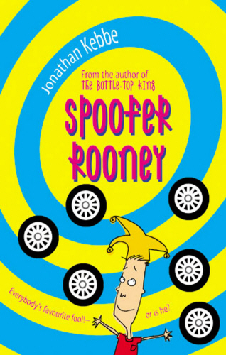 Spoofer Rooney
