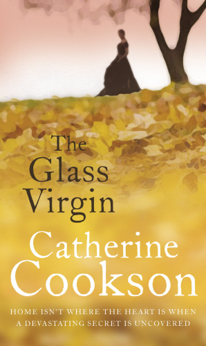 The Glass Virgin