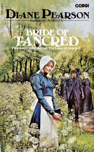 Bride Of Tancred