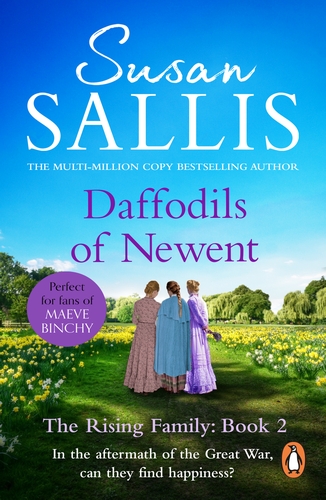 The Daffodils Of Newent