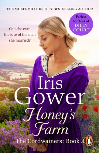 Honey's Farm (The Cordwainers: 3)