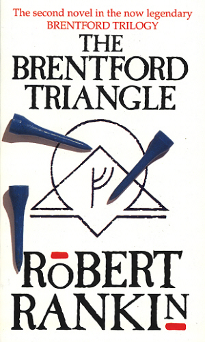 The Brentford Triangle
