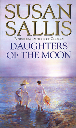 Daughters Of The Moon